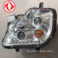 3772010-C0100 3772020-C0100 Dongfeng Lámpara de cabeza de camión volquete